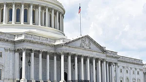 | Pexels | : White House